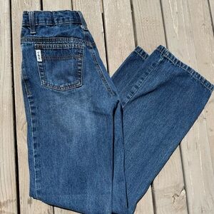 Cinch White Label Jeans - Women’s 24/25 (Boys 16S)